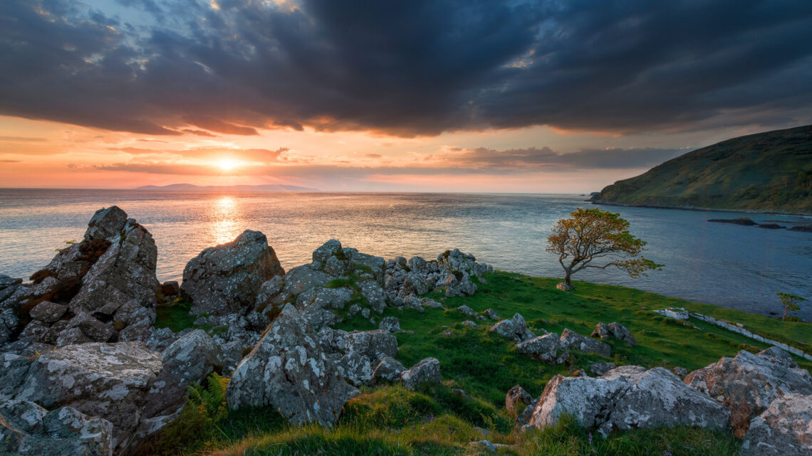 Fotoreise Irland / Nordirland